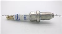 Multi-ground spark plug BK6REK,BK6REG