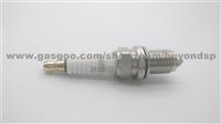 Platium spark plug BK6REP for Toyota