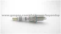 spark plug BK6RE mach NGK BKR6E