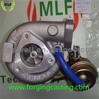 49377-02600 TD04L Turbocharger For QD32