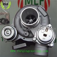 GT2052LS Turbo 765472-0001 For MG Rover