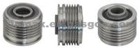Pulley F23841902 7908-3463 5350129000 2661550115 EC4383