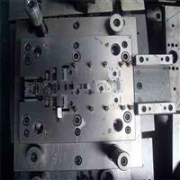 The Design And Production Of Precision Hardware Stamping Mold