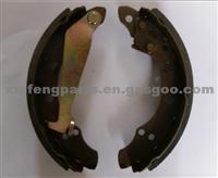 TOYOTA EP70,EL40,EL50 Brake Shoe