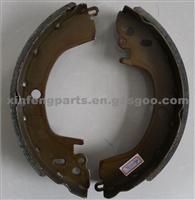 TOYATA STARLET,TERCEL-EL50,PASEO 92-98 Brake Shoe