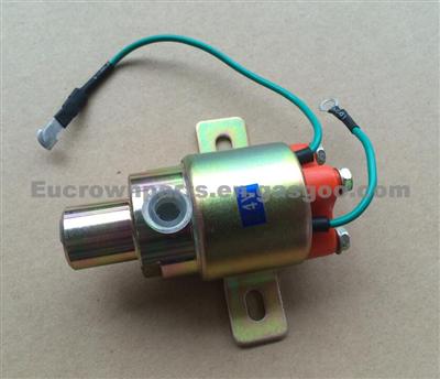 VOLVO SCANIA Truck Solenoid Valve 205604,301484,301486,353730,1584894