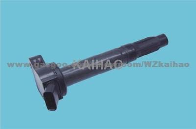 IGNITION COIL 90919-02251 KH-9151