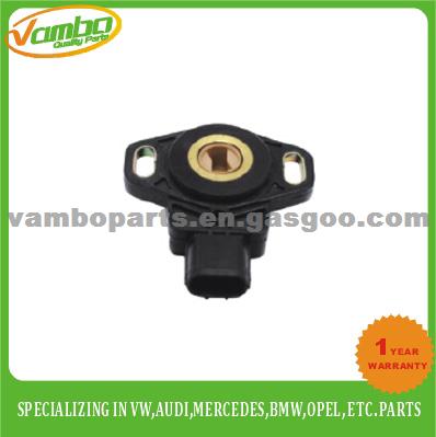 HONDA TPS Throttle Position Sensor 16402-RAA-A00