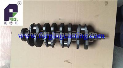 Hot Selling Crankshaft 96385403 For Chevrolet