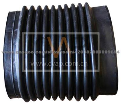 Dongfeng Kinland T375/T-Lift Corrugated Pipe-Intake Pipe