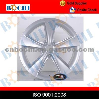 18*8.5 Car China Wheel Hub,Alloy Wheels For BMW