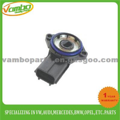 FORD TPS Throttle Position Sensor 988F-9B989-BB