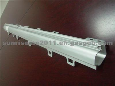 High-Quality Aluminum Interior PartsXJ702