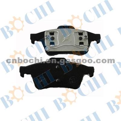 Brake Pad 41060-R9089 For Nissan