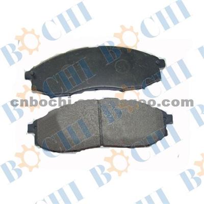 Brake Pad 06903100-0 For Nissan