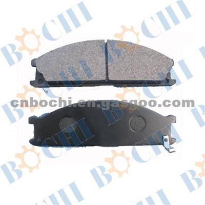 Brake Pad 44060-32G85 For Nissan