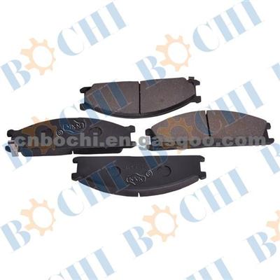 Brake Pad 41060-58Y85 For Nissan