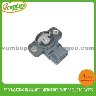 HYUNDAi KIA TPS Throttle Position Sensor 35102-38610