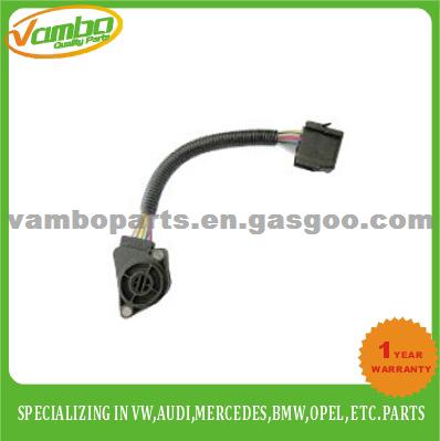 VOLVO TPS Throttle Position Sensor 20504685 1063332