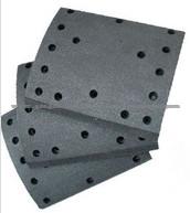 Auto/Truck/Trailer Brake Linings Manufacturer