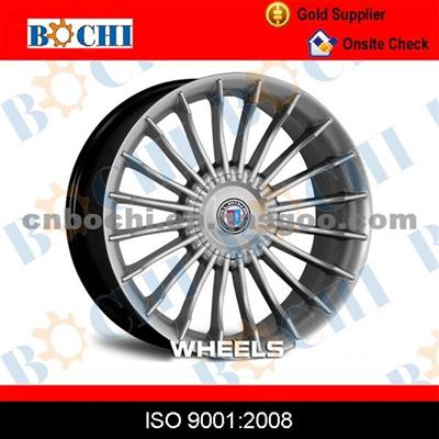 19 Inch Car Wheels For BMW