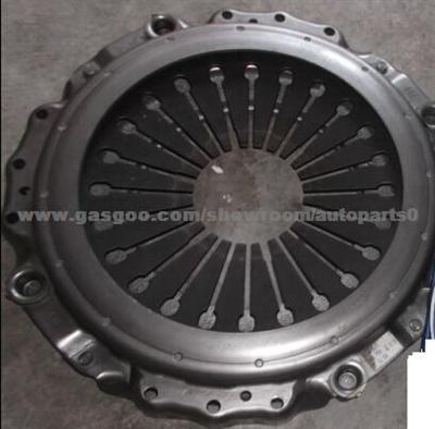 Clutch Pressure Plate 8112598