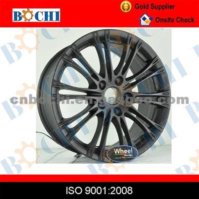 17X7.5 Inch Car Wheels