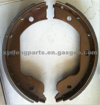 TOYOTA TAMARAW GAS Brake Shoe