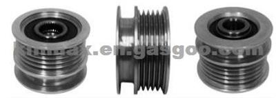 Pulley F00M147808 F240138 7920-2224A EC4365 5350096000