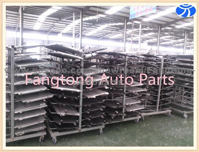 Car Condenser Made In China