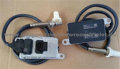 High Quality Diesel Engine Auto Spare Parts Nox Sensor 5KW9 6756/6614H