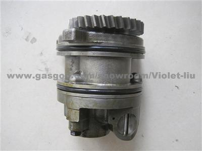 High Quality Diesel Engine Auto Spare Parts Oil Pump 3009955