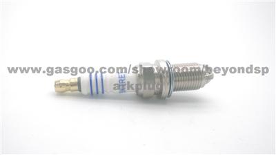 V-cut spark plug BK6REY for Toyota,Nissan