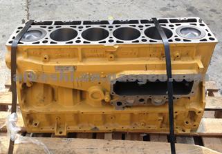 Cylinder Block 263-3773