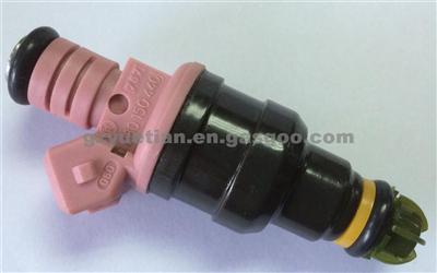 Fuel Injector For BOSCH Oem 0280150440