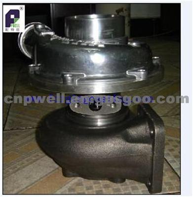 Good Quality EX330-5 Turbocharger 114400-3900