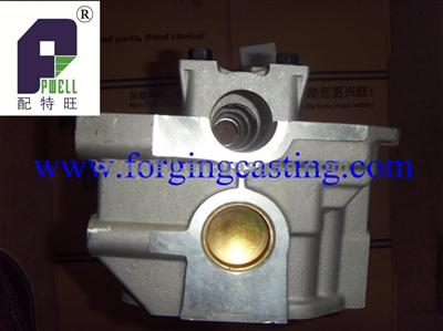 High Quality Engine Parts! NA20 11040-67Goo Cylinder Head