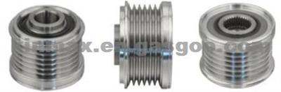 Pulley 12317516105 F230329 7908-3462 5350040000 2549815