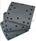 Auto/Truck/Trailer Brake Linings Manufacturer