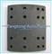 Auto/Truck Brake Lining 19126