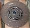 Bus Clutch Disc 20566388