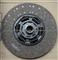 Bus Clutch Disc 8113 525