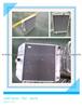 Heavy Truck Parts Truck Radiator