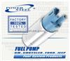 Fuel System (Electric Pump) For All American Car Parts