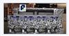 Good Choice Cylinder Head 4BT 392005 For Car