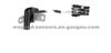 7700722143 Crankshaft Position Sensor