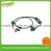 AUDI VOLKSWAGEN ABS Sensor 4B0927803B