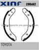 TOYOTA VERY LY21 LY31 LY31V 83-85 Brake Shoe