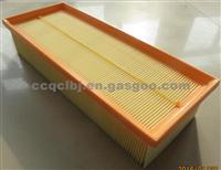 1K0129620D Air Filter For VW AUDI A3 SKODA