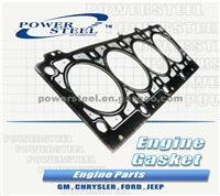 Cylinder Head Gasket Covered American Car